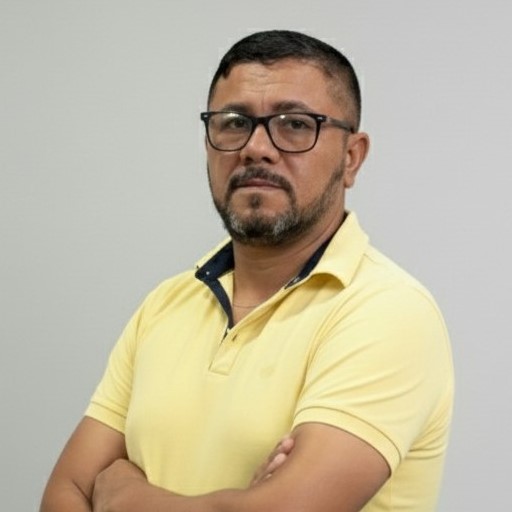 Foto de Joca, Sócio-Fundador